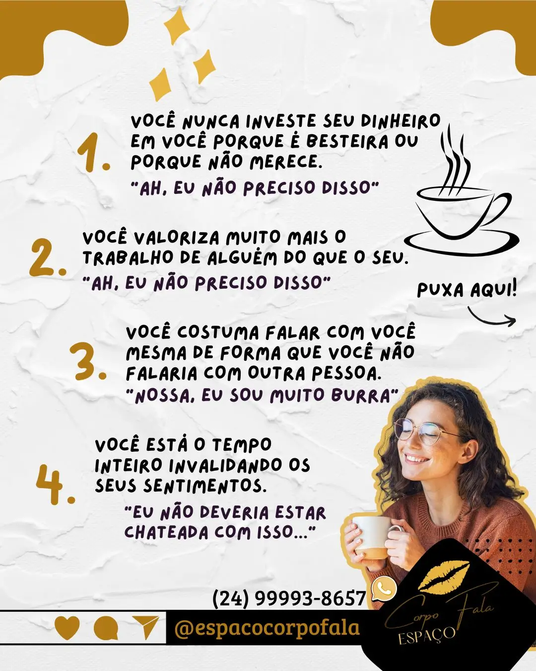 espaço corpo fala resende131