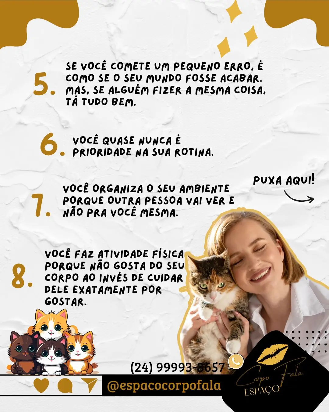 espaço corpo fala resende132